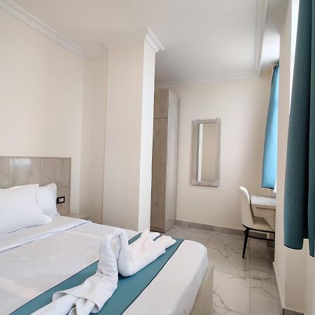 Glam Hotel Addis Ababa Exterior photo